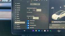 Tesla Model 3 Standard Plus 4dr Auto Electric Saloon